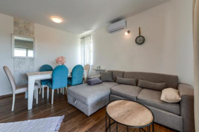 Premium apartment